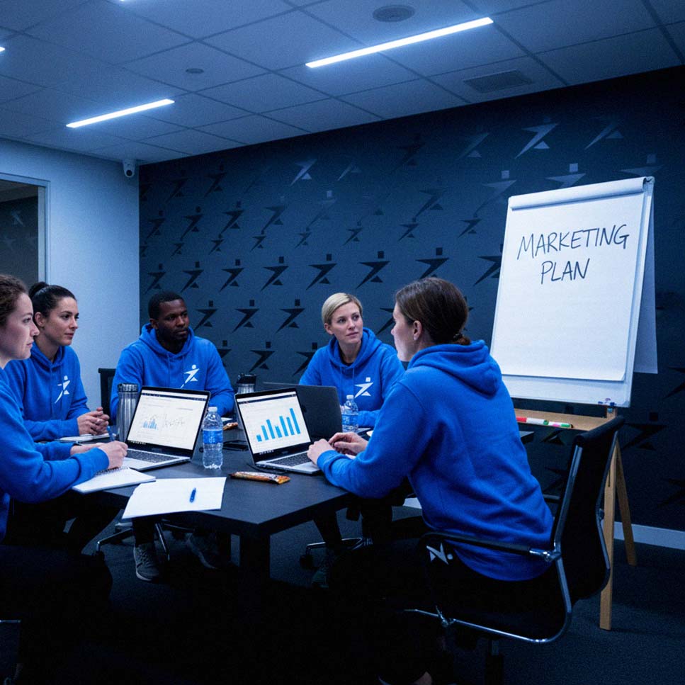 Digital Marketing Essentials for Gym Owners: Smart Strategies to Fill Your Classes