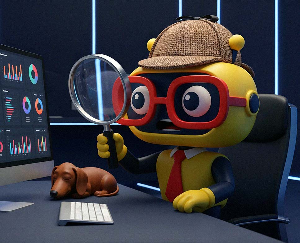 Why Analytics Lies Could Be Hurting Your Business