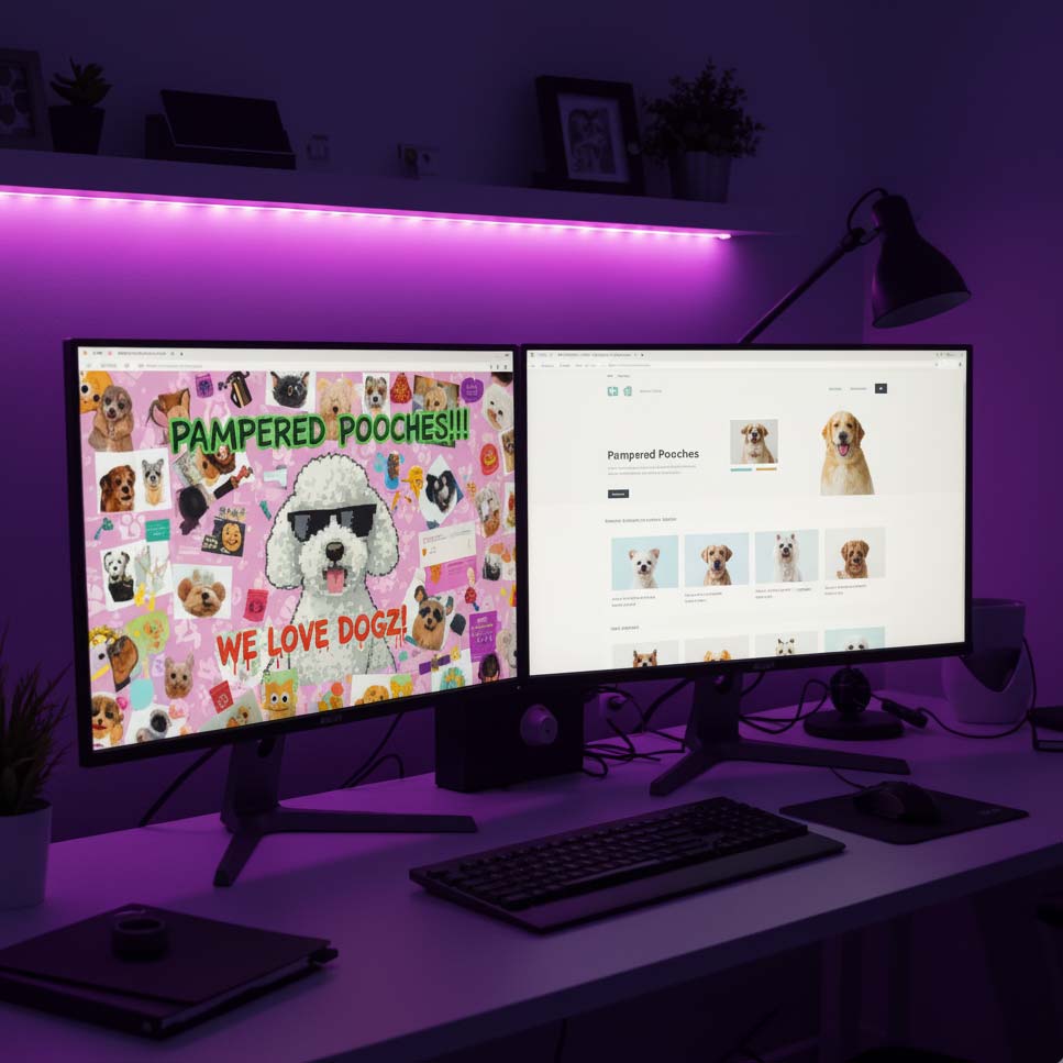 Does Your Website Show These Signs It Needs a Revamp?