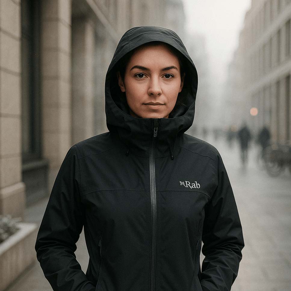 Why RAB Women's Jackets and Coats Are a Timeless Winter Essential