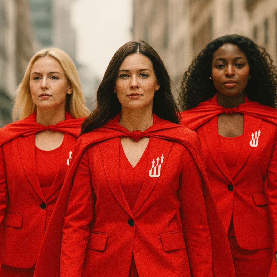 🦸‍♀️ Superpower Accounting You Can Count On✨