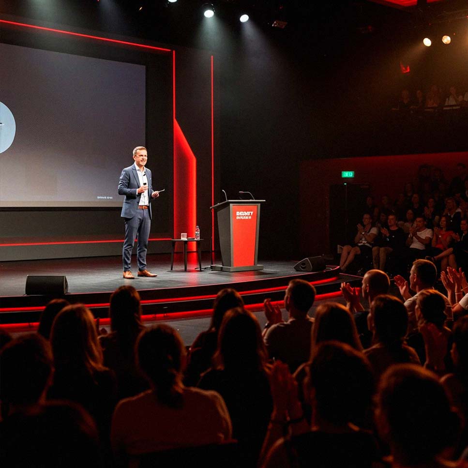 10 Tips to Calm Your Nerves Before Speaking