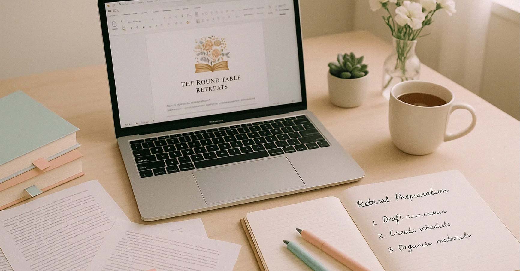 Academic Writing Retreats: Your Complete Guide
