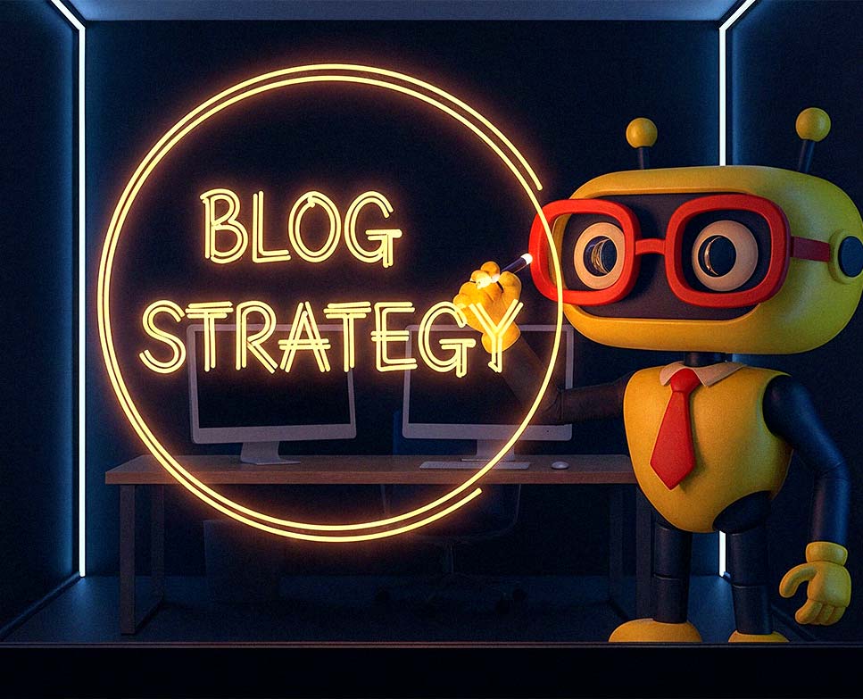 8 Strategic Blog Angles That Drive Real Business Growth