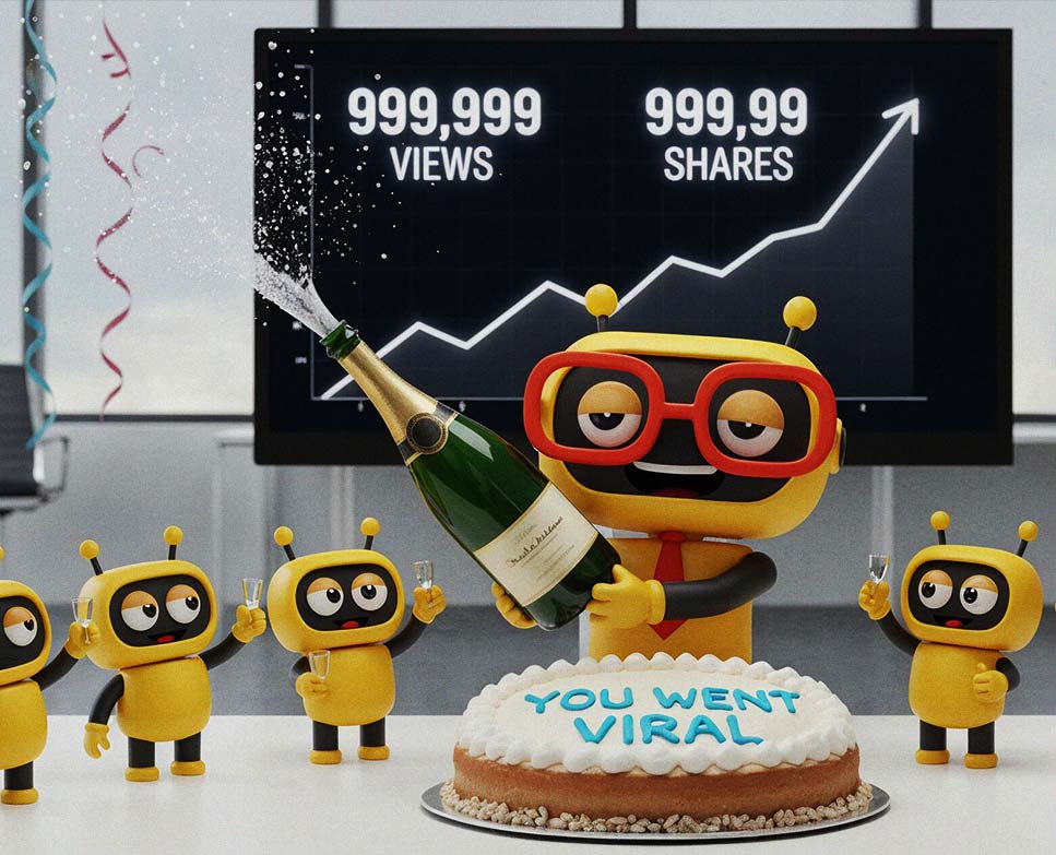 What Really Makes a Blog Post Go Viral (Top 5 Secrets)