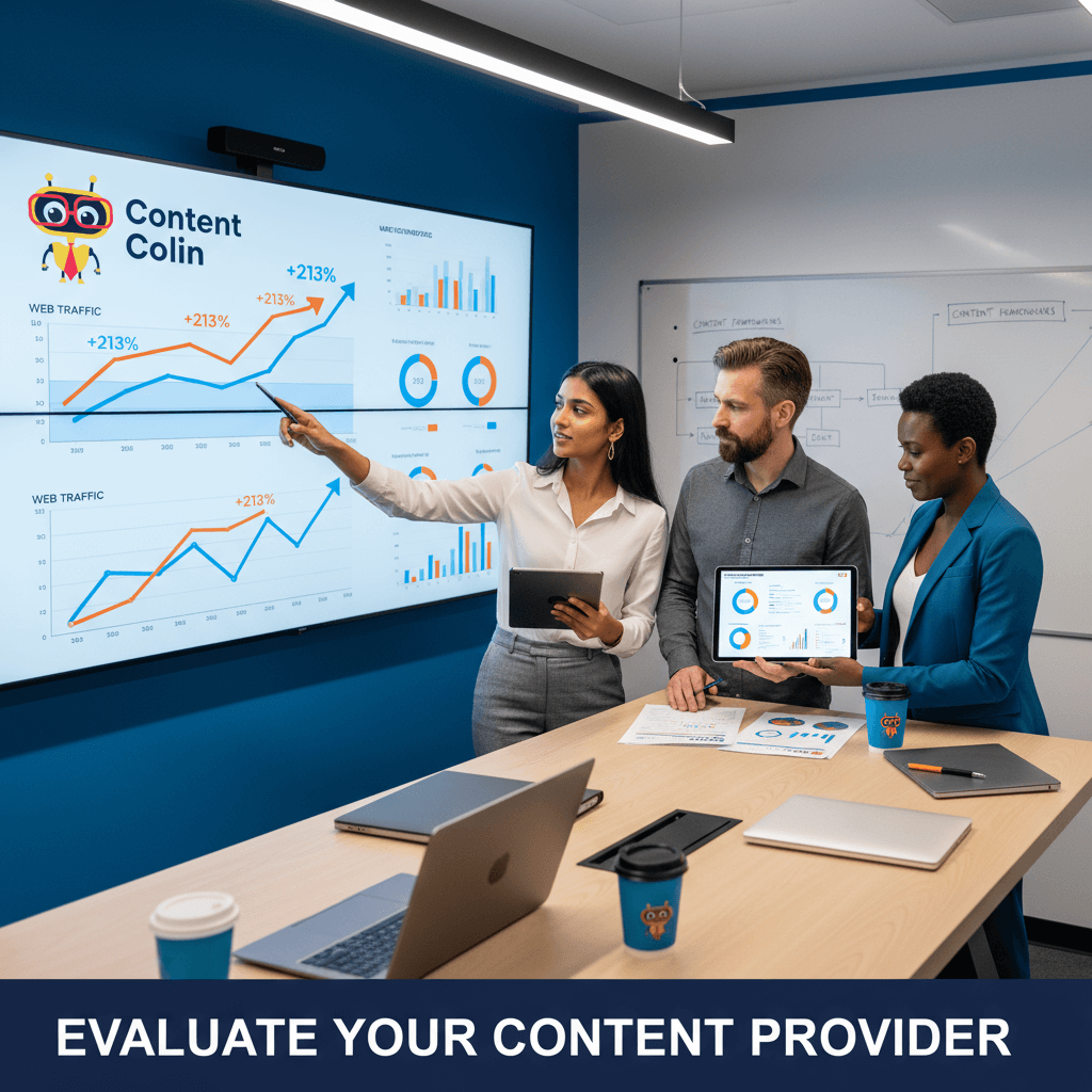 The Truth About Expert Content Writers Revealed