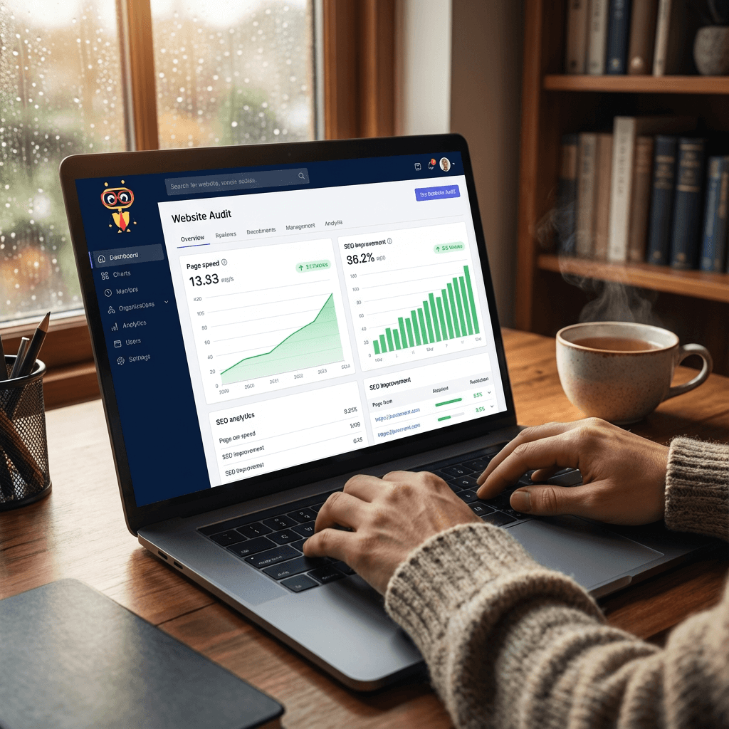 Your Website Knows What Customers Want (Better Than They Do)