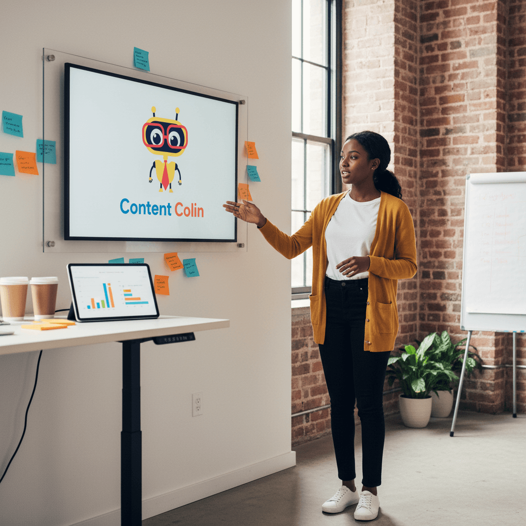 How to Craft Instagram Captions That Stop the Scroll Without Sounding Like a Robot