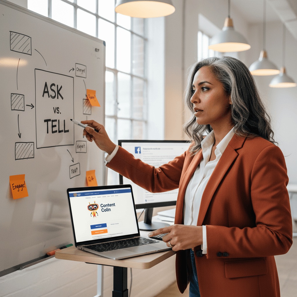 The Facebook Strategy UK SMEs Are Using to Win Right Now