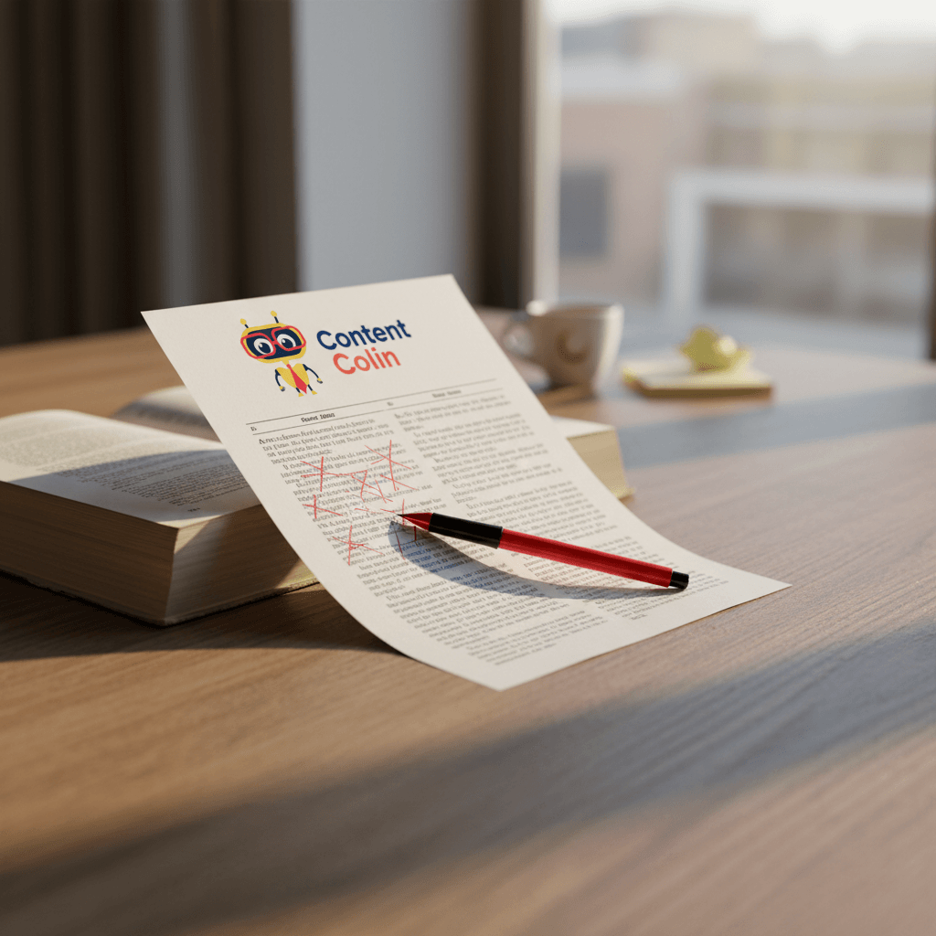 Write Google-Friendly Blog Posts That People Actually Read