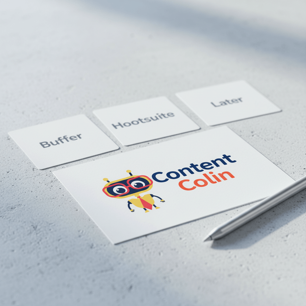 The Best Social Media Scheduling Tools for 2026