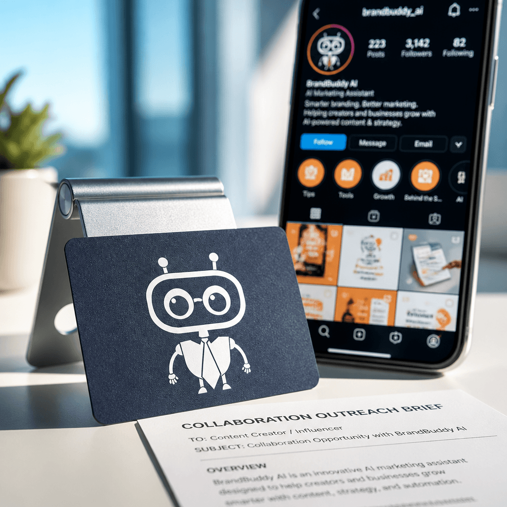 How to Get Influencers to Promote Your Product on Instagram