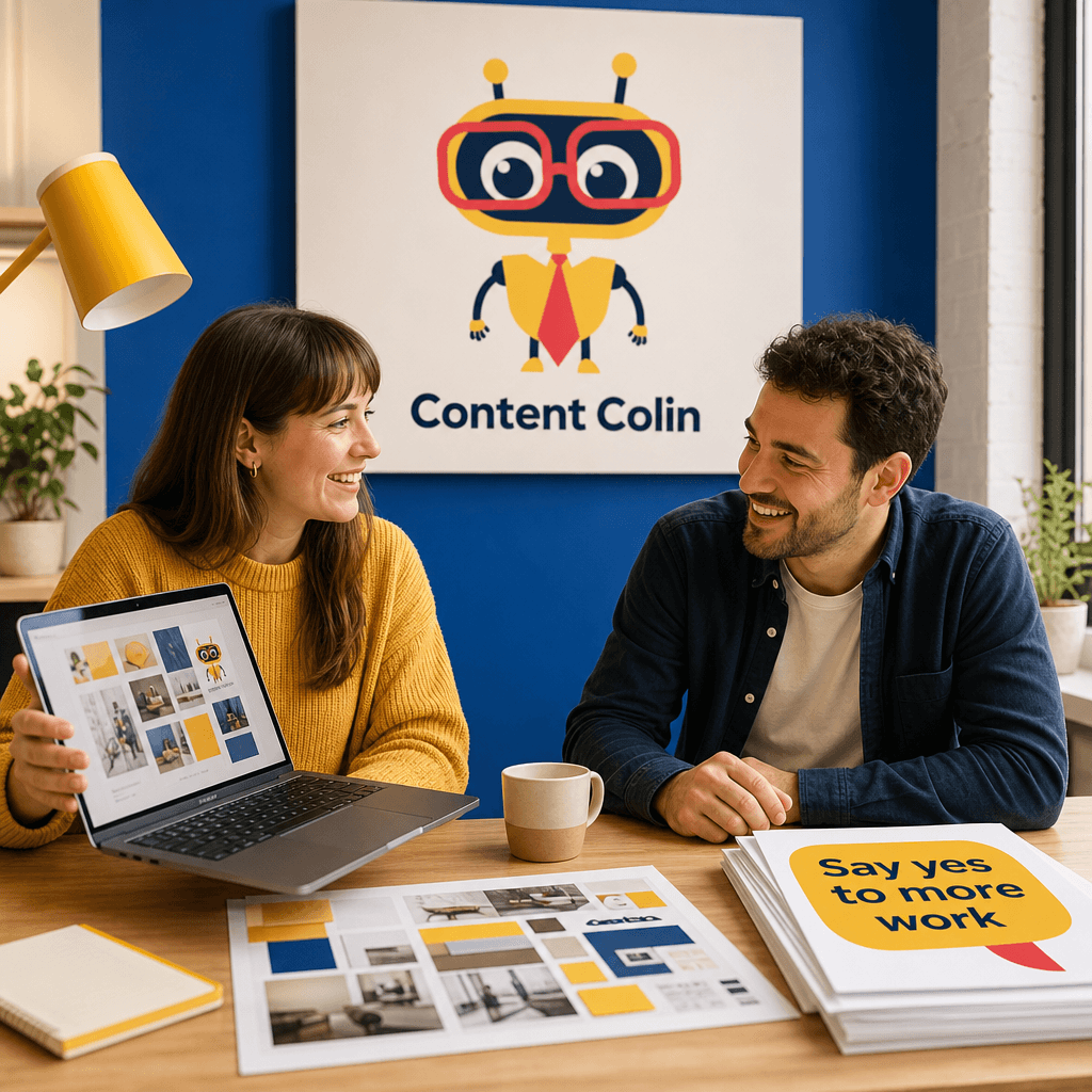 Why “that’s not what we do” can cost you the account