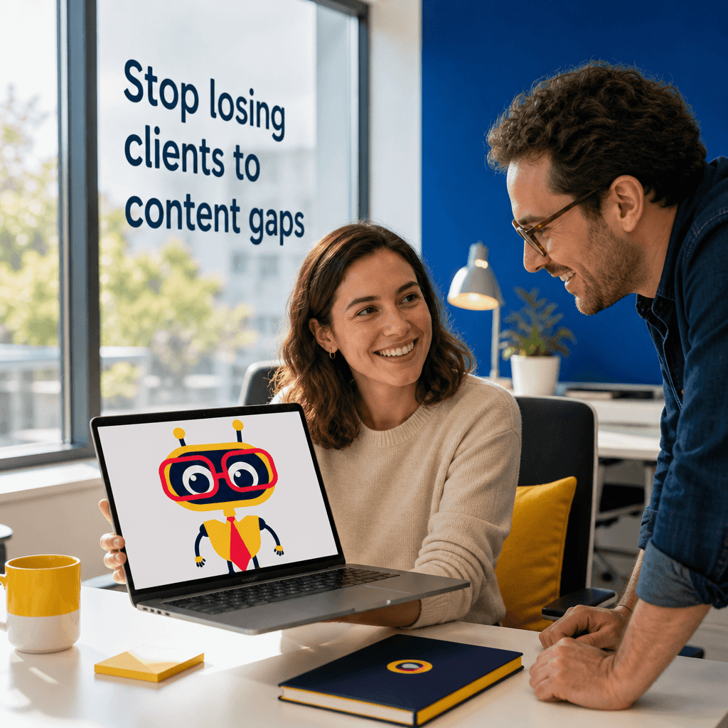 What content requests do agencies turn away most?
