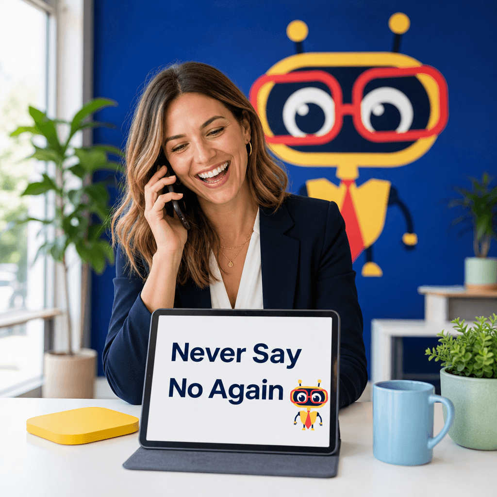 What to do when a client asks for something outside your scope