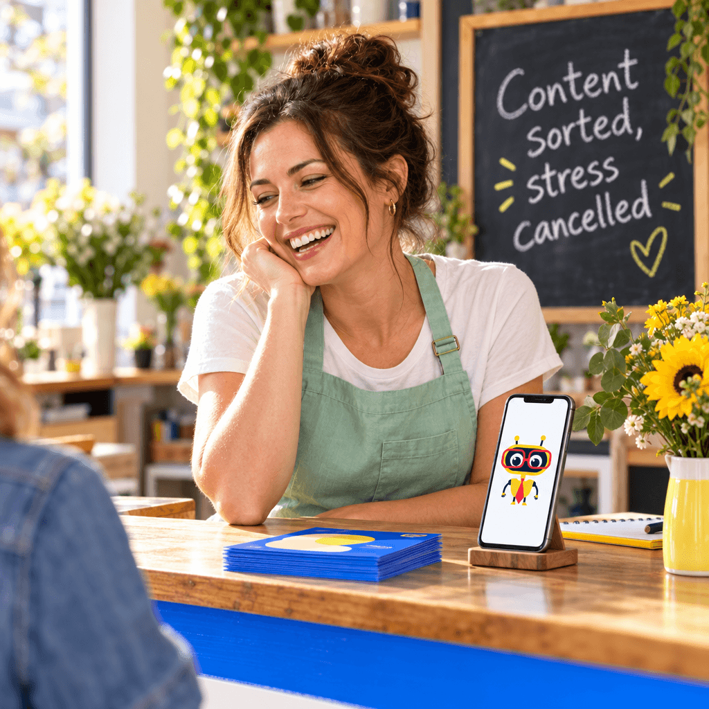 How much does outsourced content creation cost UK small businesses?