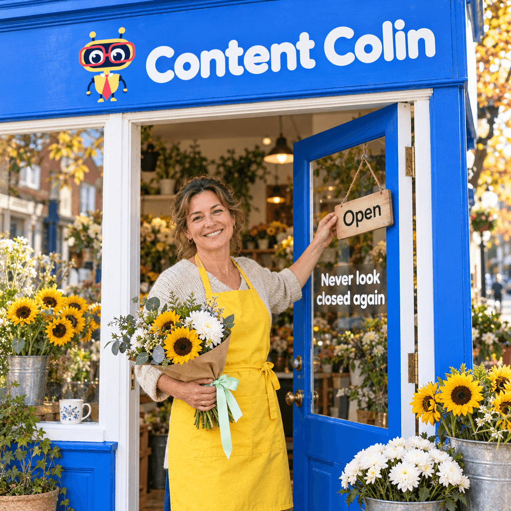 How Do Small Businesses Keep Their Socials Active?